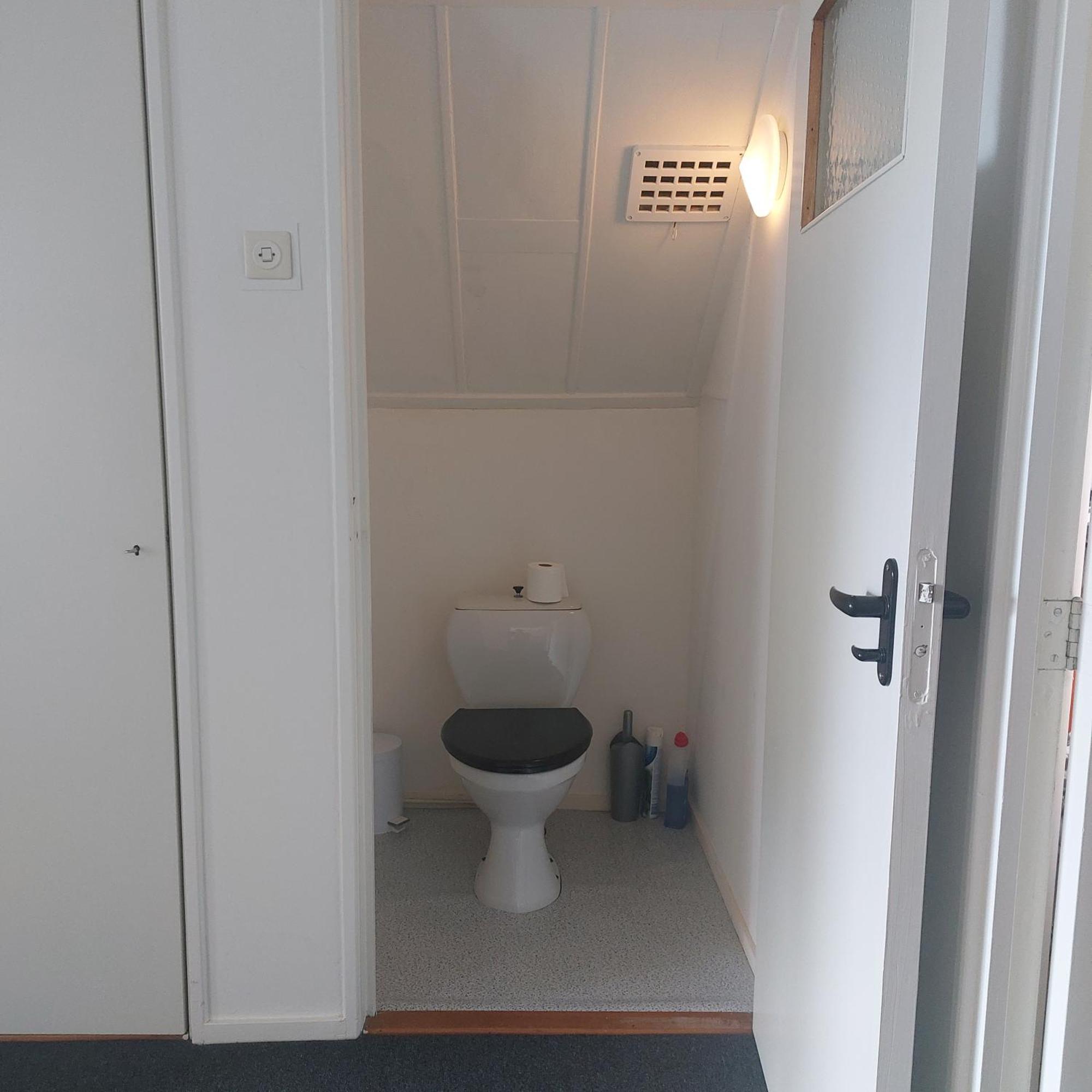 Hof Christina Vakantiewoningen Vrouwenpolder Kültér fotó