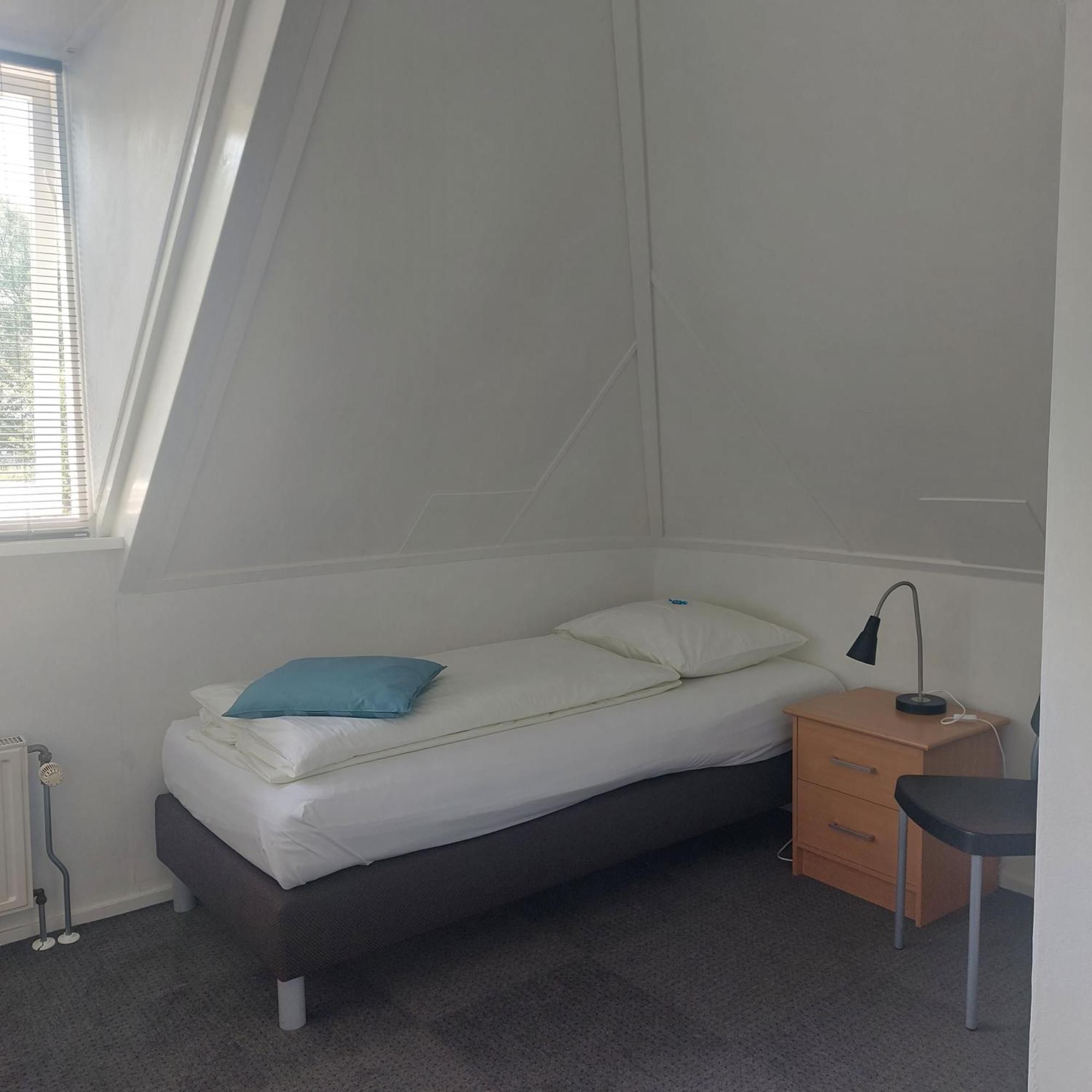 Hof Christina Vakantiewoningen Vrouwenpolder Kültér fotó