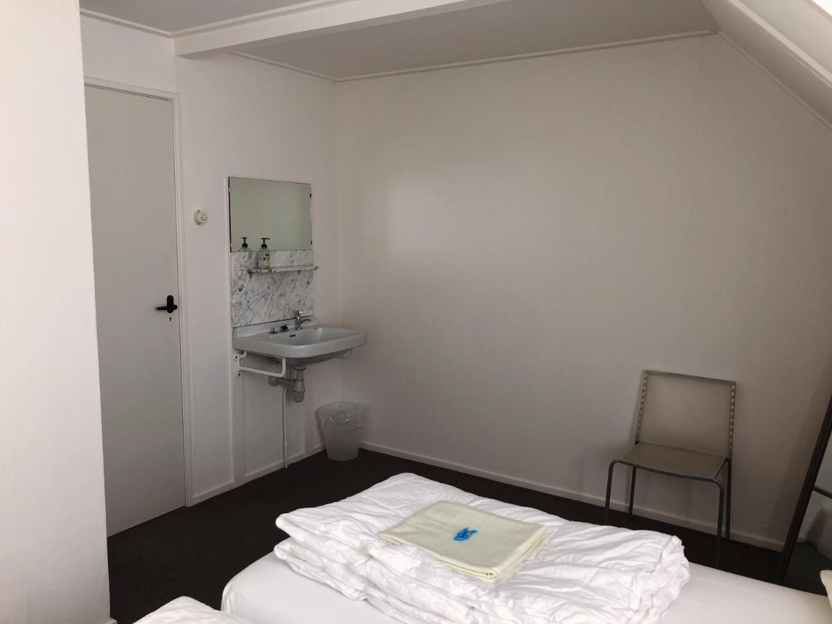 Hof Christina Vakantiewoningen Vrouwenpolder Kültér fotó